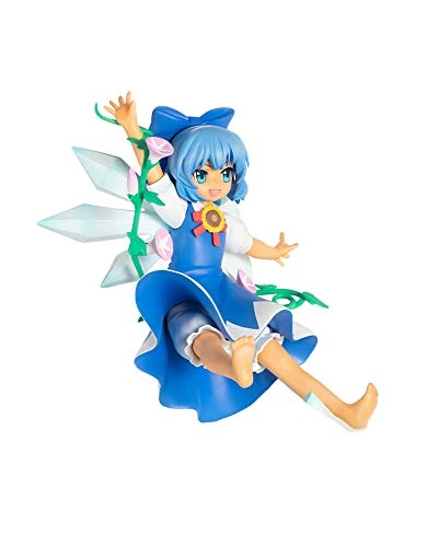 Cirno - Touhou Project (19.8 cm) (SGPZ06FG)