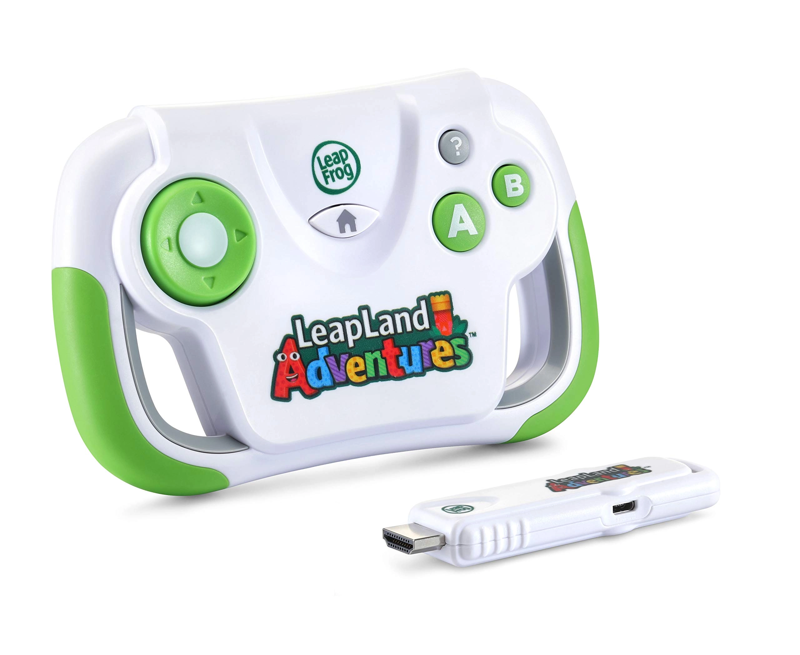 LeapFrog LeapLand Adventures - Ages 3+