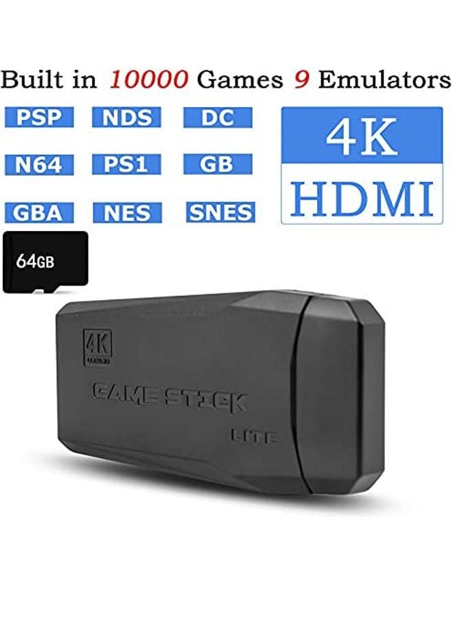 Super Console - 64GB