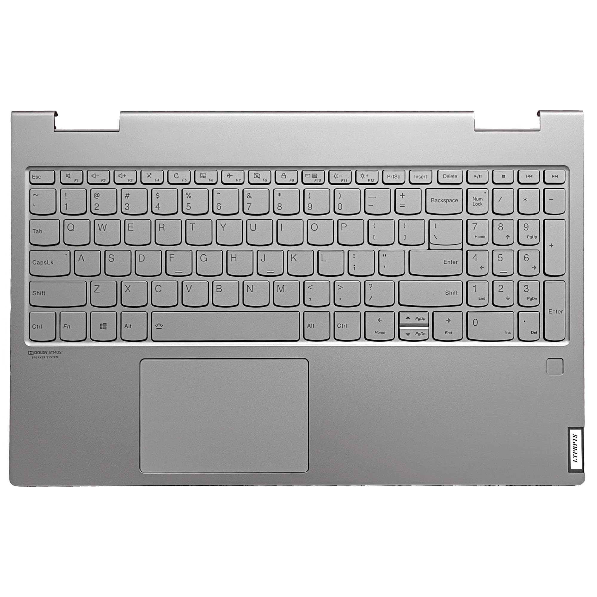 F-HONG ELECTRONIC CO LIMITED C740-15IML