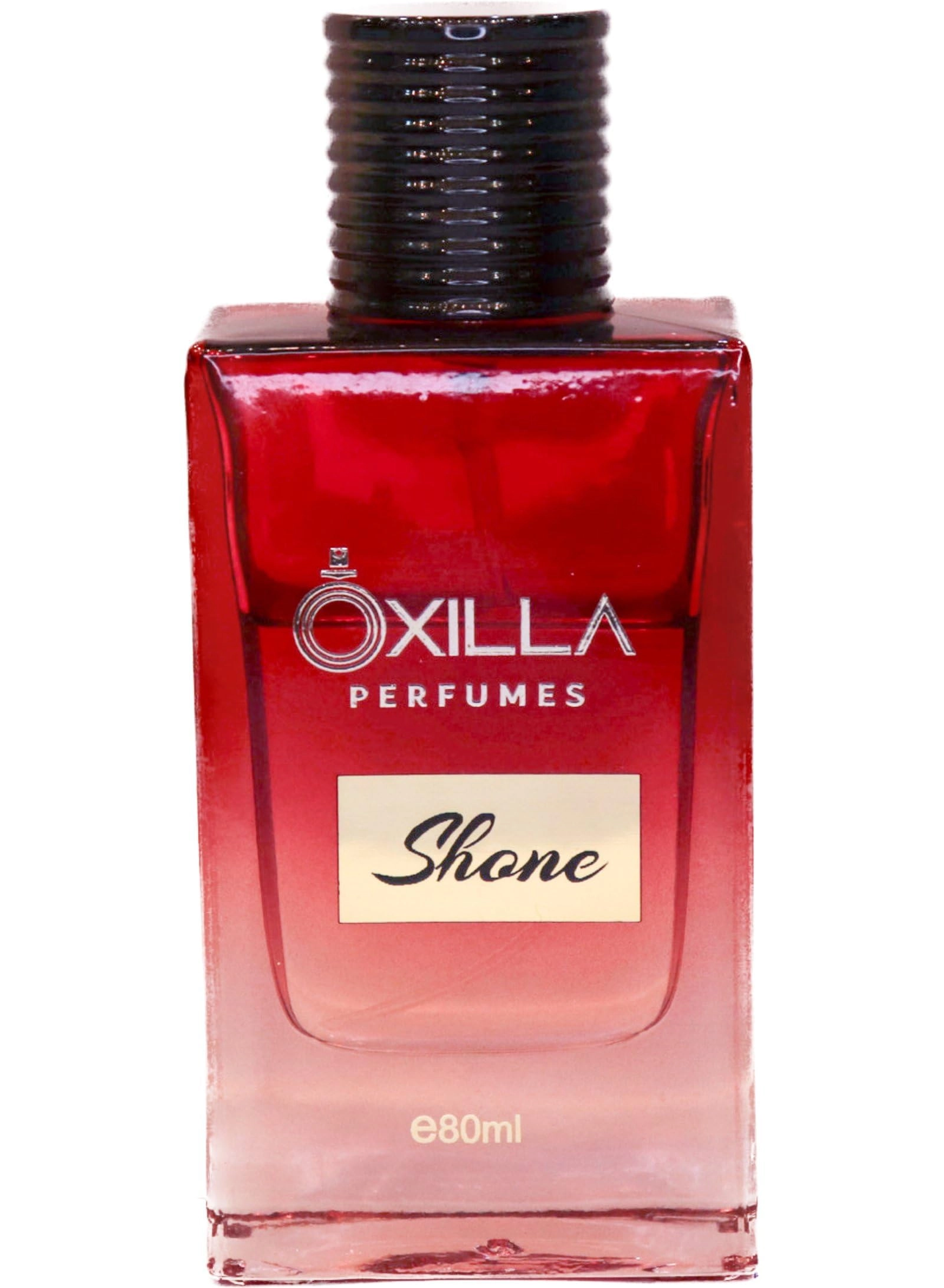 OXILLA PERFUMES SHONE Eau de Parfum 80ml