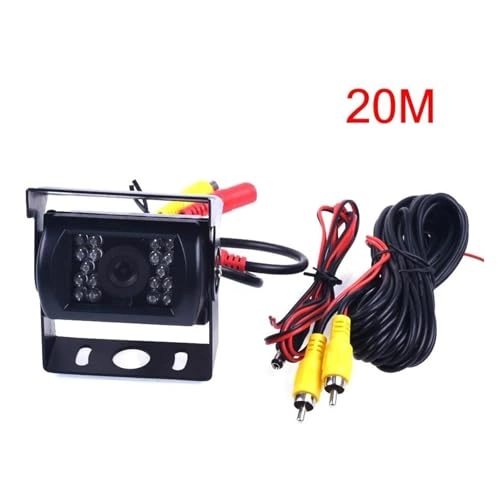 Rear View Parking Camera - Wire High-definition