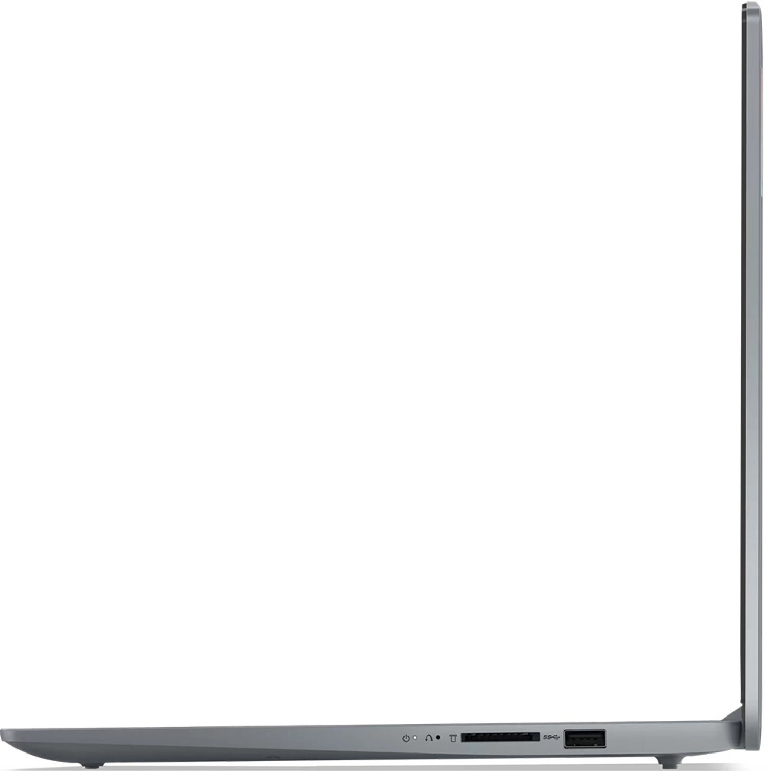 IdeaPad Slim 3 15IRU8 82X700HRAX - 15.6'' i3-1315U 8GB DDR5 256GB SSD