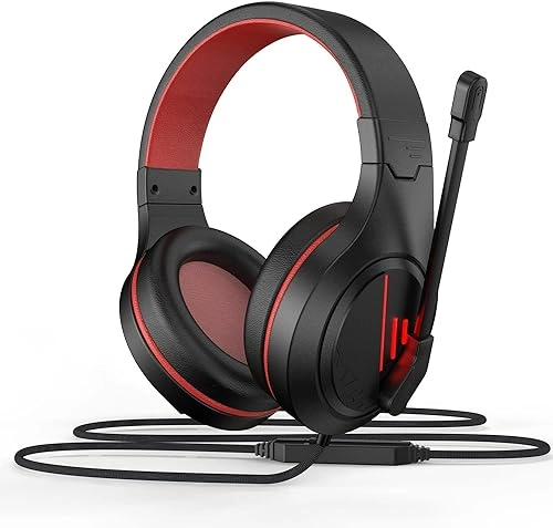 AH601 Wired Headset