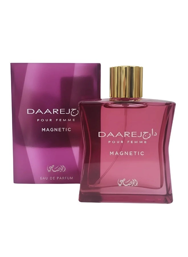 Daarej Eau de Parfum 100ml