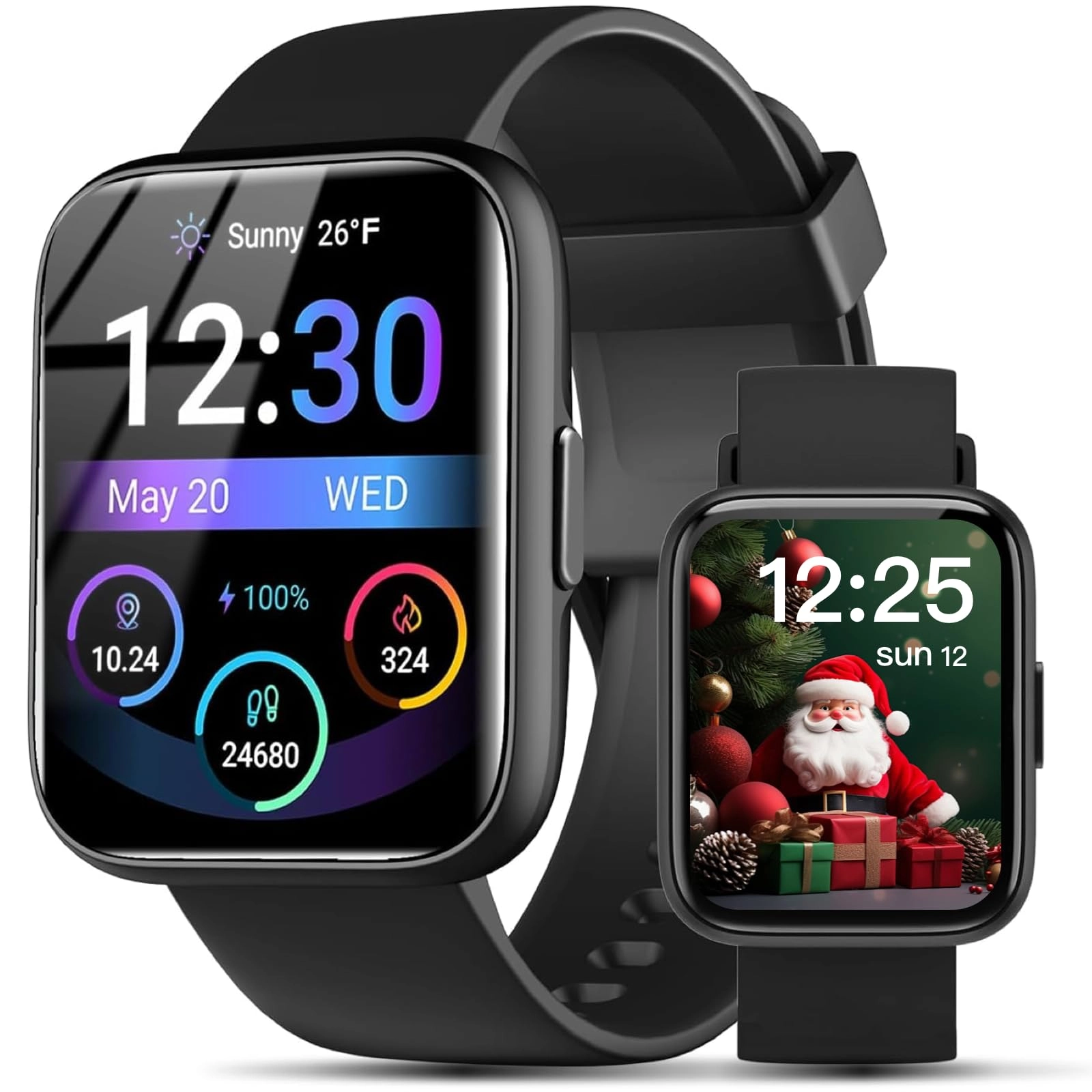 JeeJTek Smart Watch