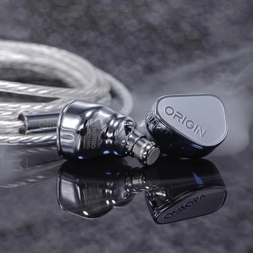 ORIGIN Wired Earbud