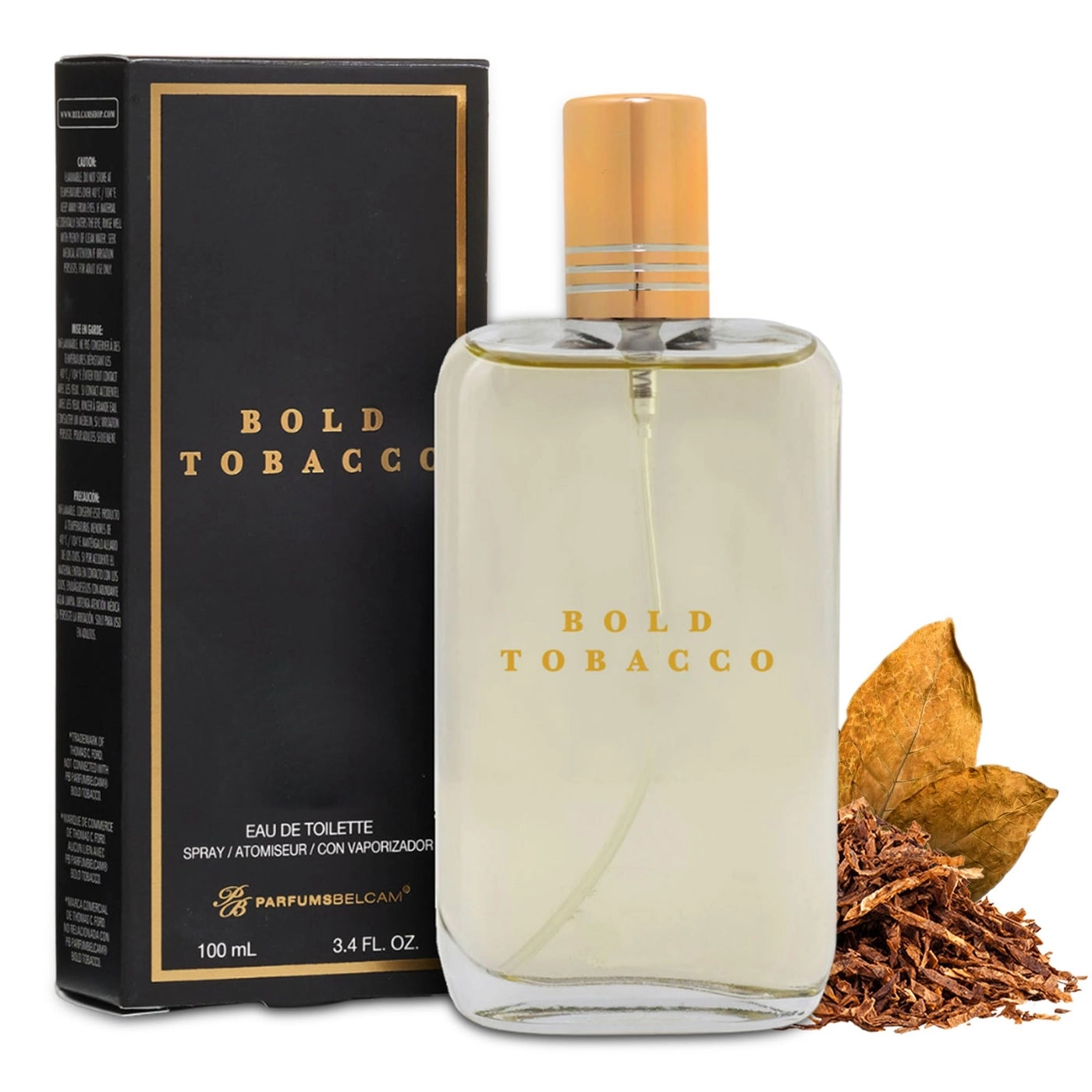 G eÃ u Eau de Toilette - 3.4 Fl Oz
