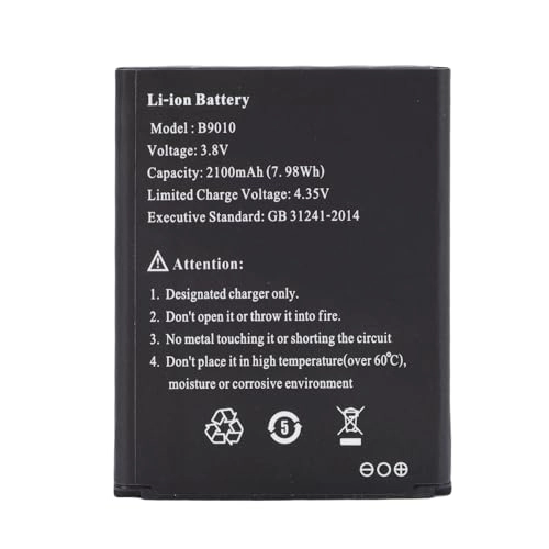 Mobile Wifi Router - 4G/5G 802.11 b/g/n 300Mbps