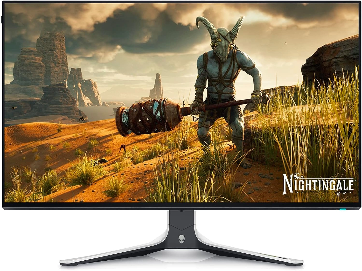 Alienware AW2723DF - 2560X1440 27 Inch