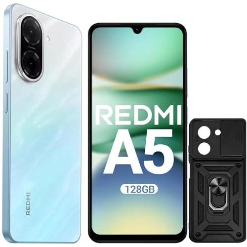 Redmi A5 - 4GB 128GB
