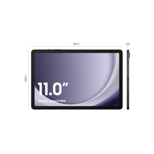 Galaxy Tab A9+ - 128GB 11"