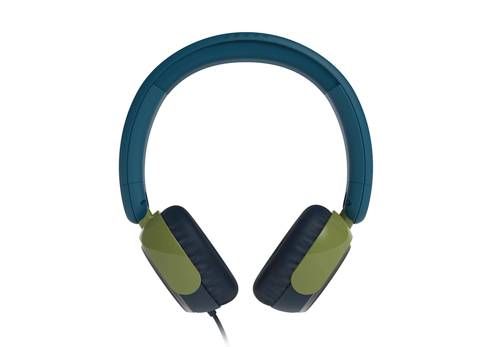 TAK2000MP/00 Wired Headphone