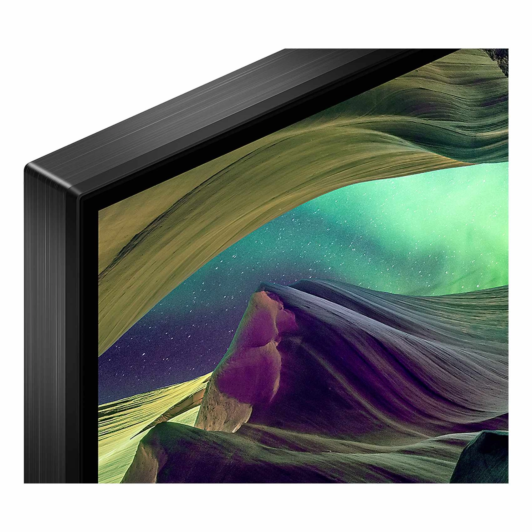 KD65X85L-R - 65 inch