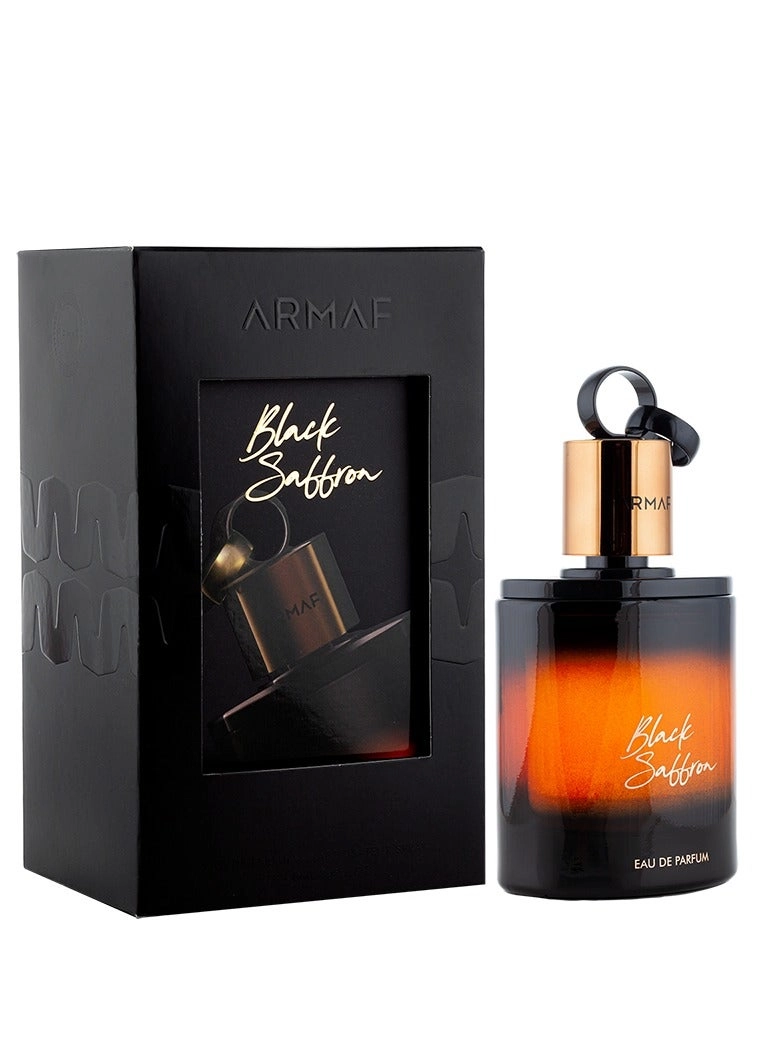 Black Saffron Eau de Parfum 100ml