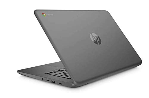 (Renewed) Chromebook - 14-ca000nr - 14'' 32GB 4GB N3350