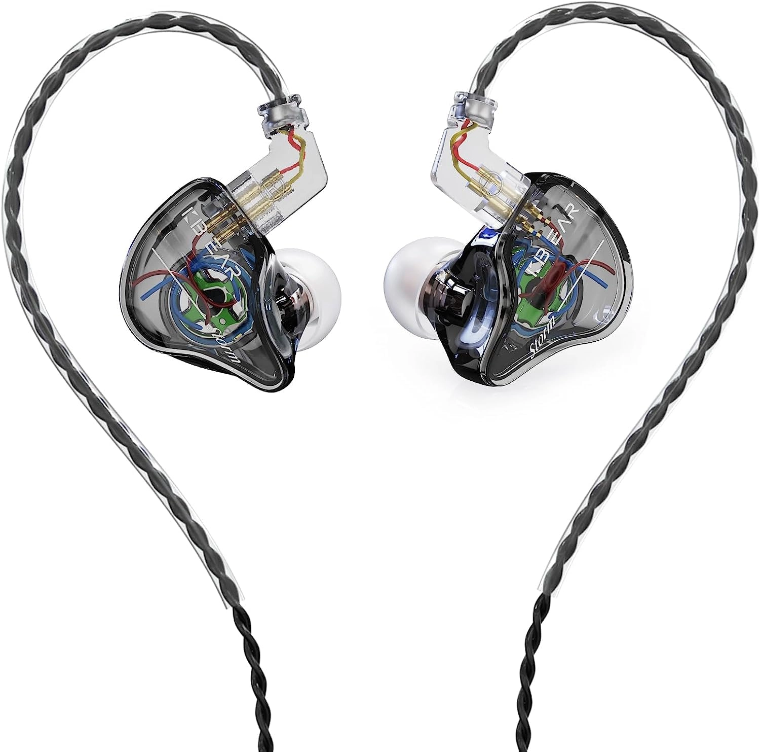 Storm Wired Earbud