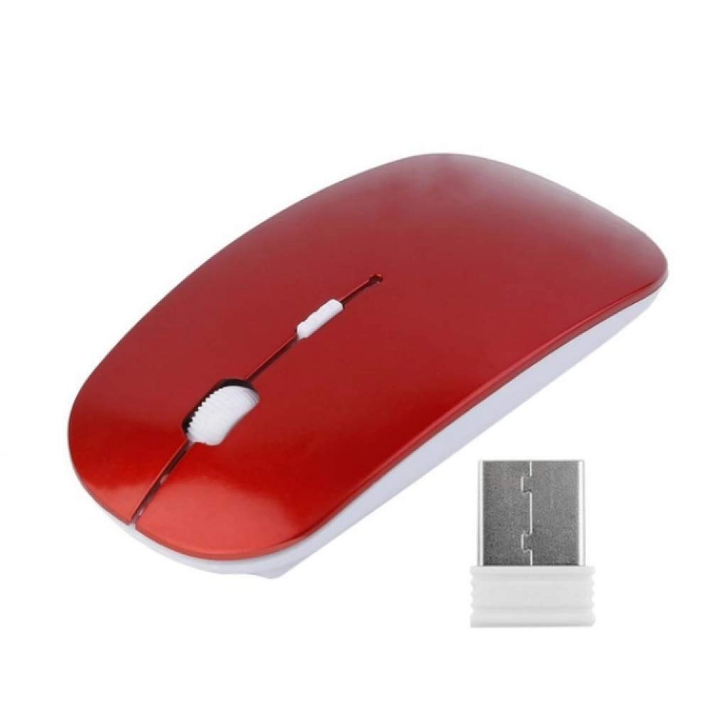Optical Mouse - USB