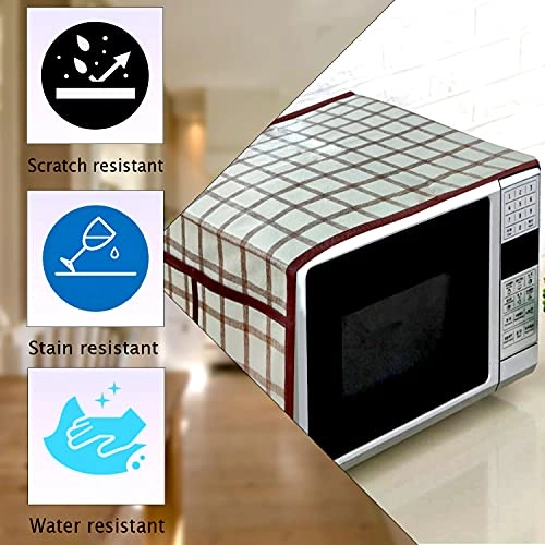 Microwave/Oven Top Cover