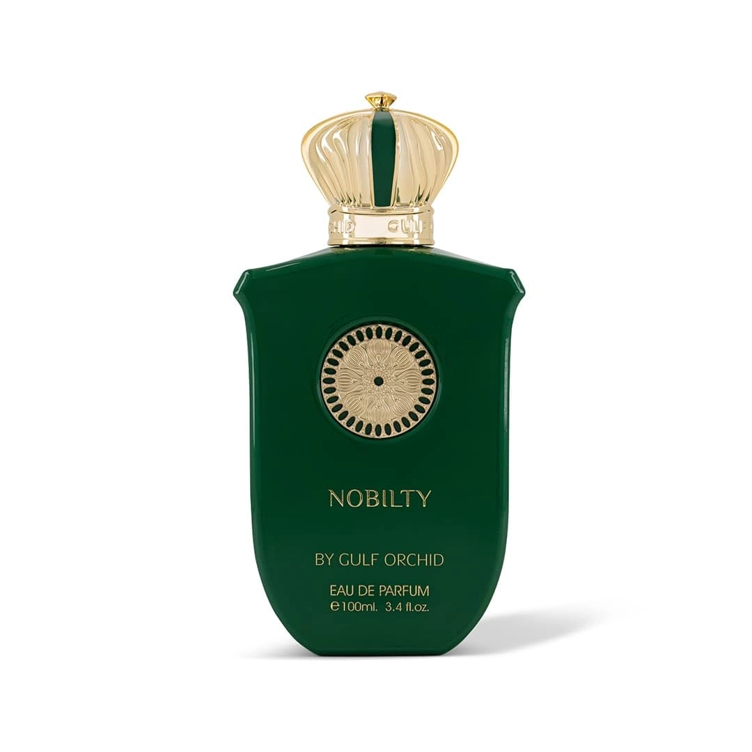Gulf Orchid Nobilty Eau de Parfum 100 ml