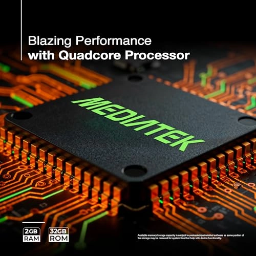 JSW43UG23 - 43 Inches