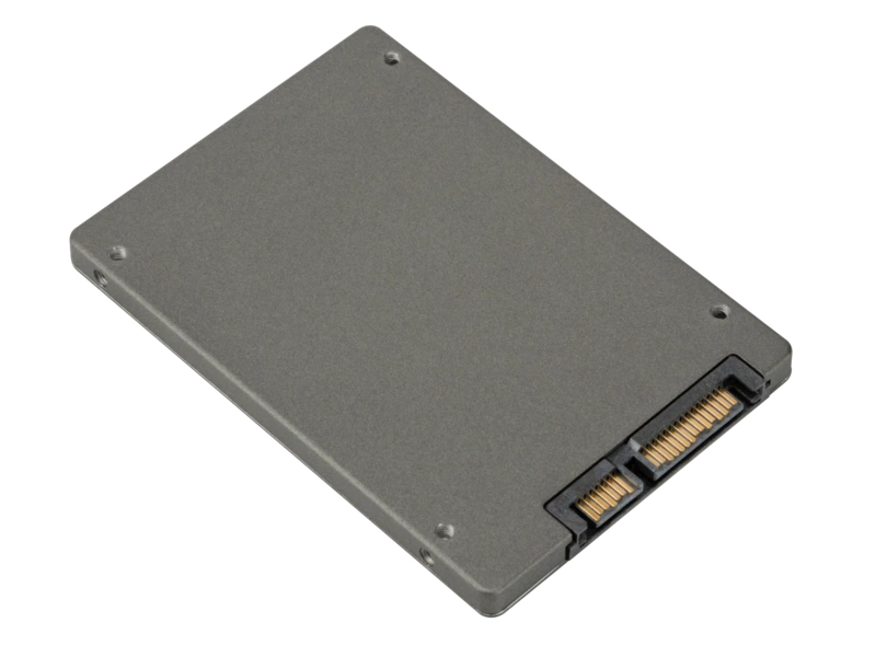 HPE - 960GB 2.5-inch