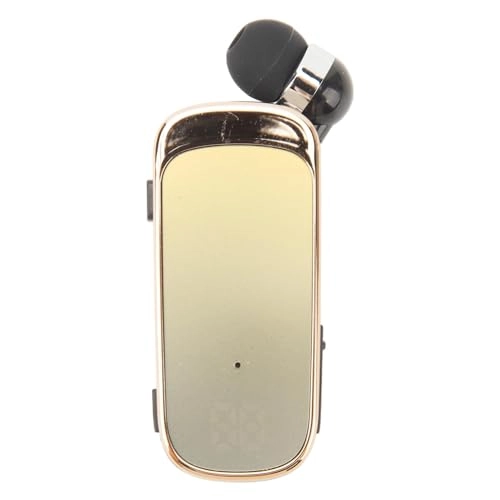 Retractable Wireless Headphones Wireless Headphone