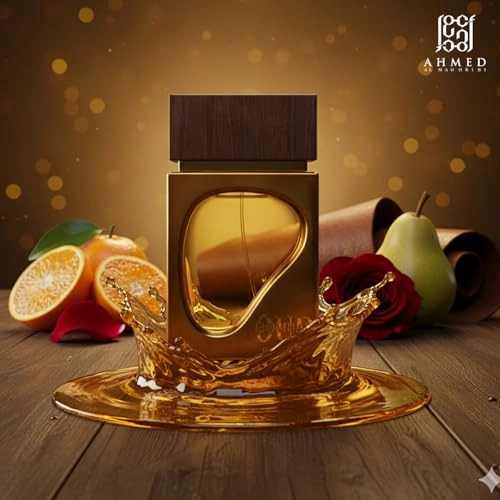 Bombay Oud Eau de Parfum 80ml