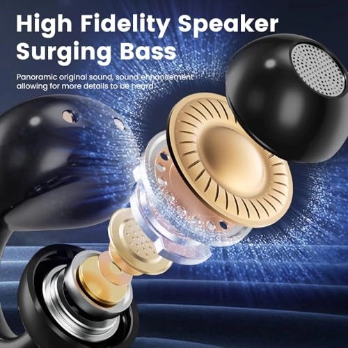 M97 - Wireless Earbud