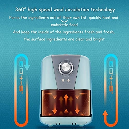 Air Fryer TINZA21803