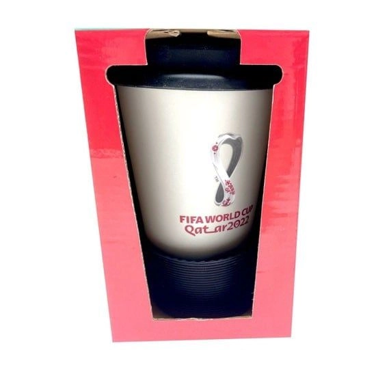 Mug - Silicone Lid Sleeve White