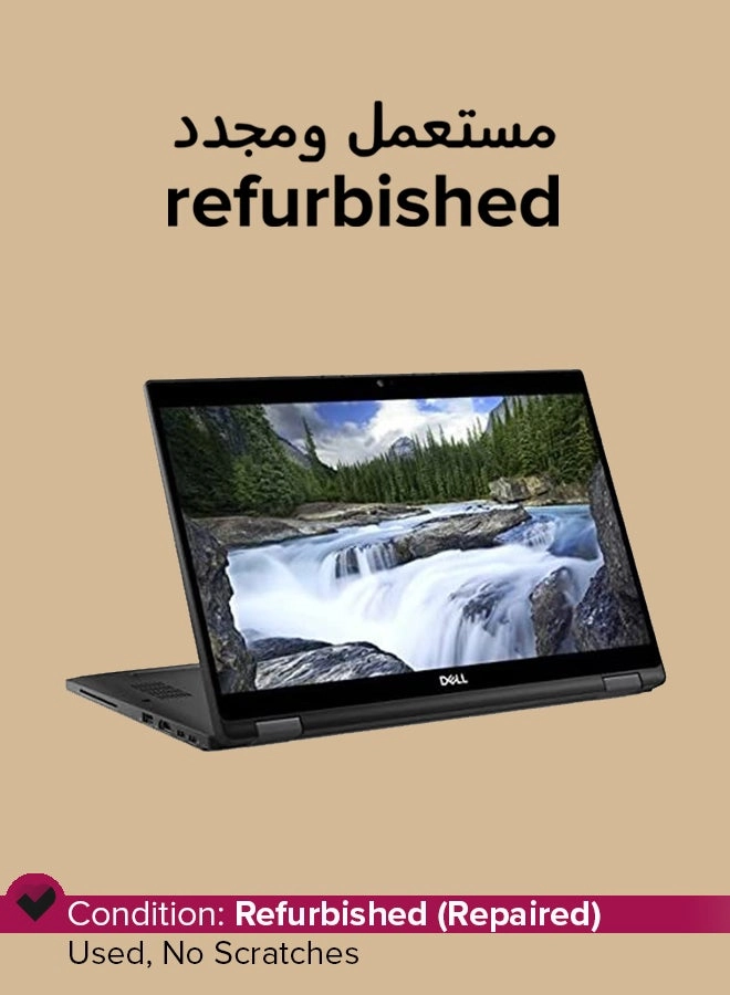 DELL (Refurbished) Latitude 7389 - 13.3'' i7-7600U 16GB DDR3 256GB SSD