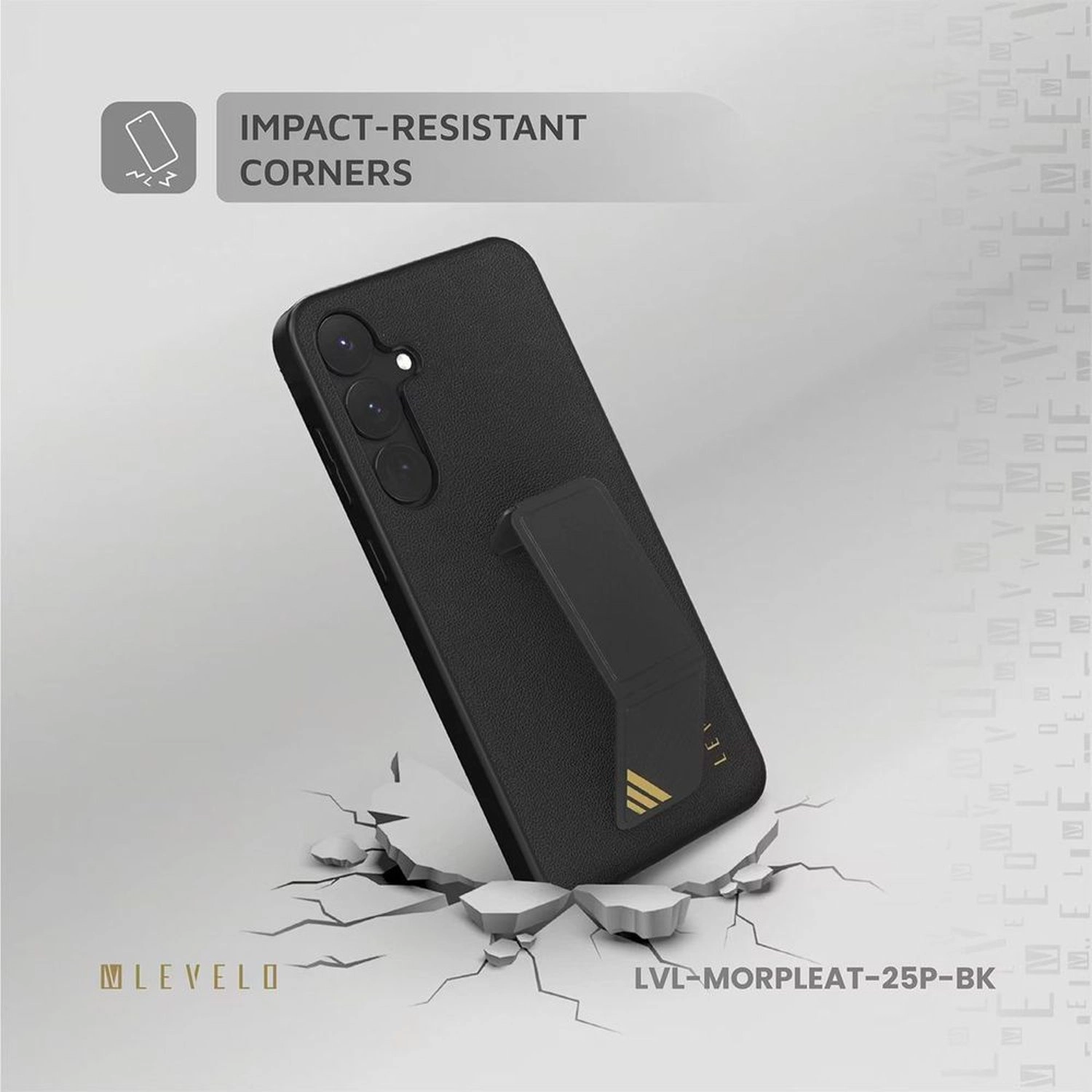 Morphix Clara Case for Samsung Galaxy S25 Plus