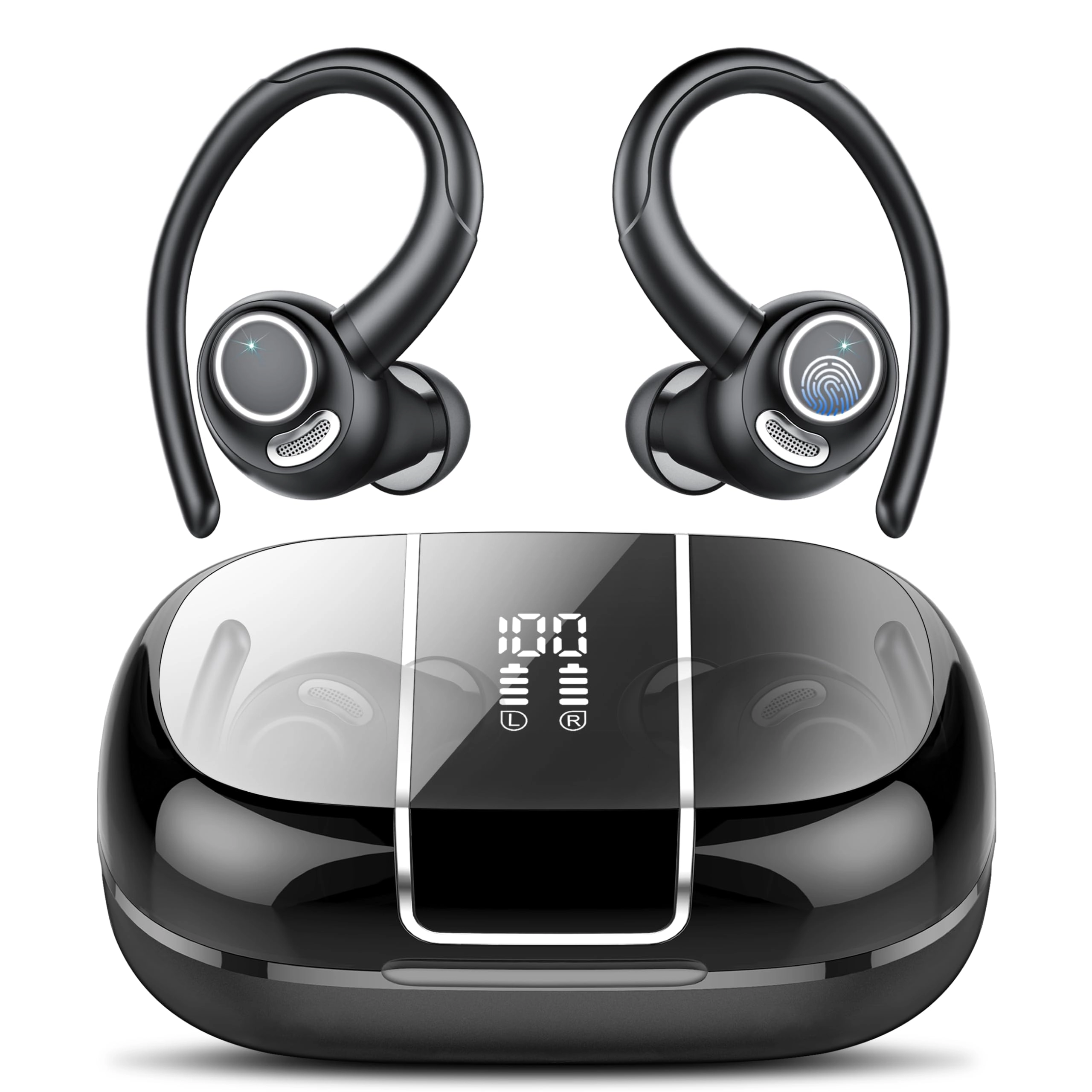 V90 Wireless Earbud