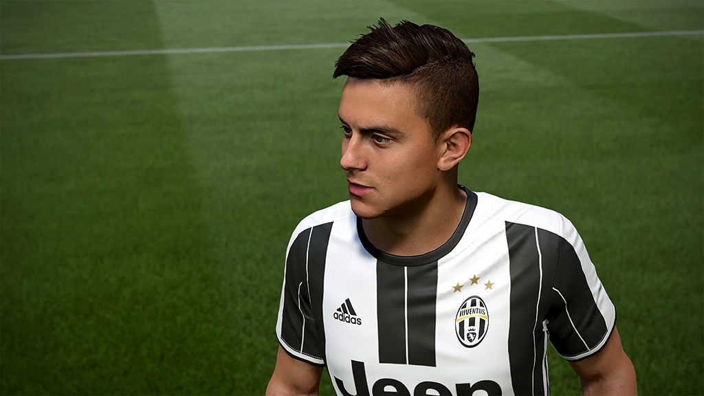 FIFA 17 Deluxe Edition - PlayStation 4