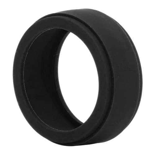 Smart Ring Cover - S size Dark Blue Silicone