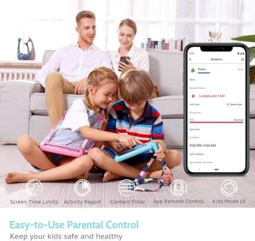 KidzPad Y88X 10 - 2GB 10 inch 32GB