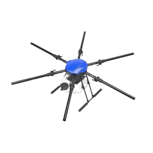 E620P - 20L 20kg Six-axis folding