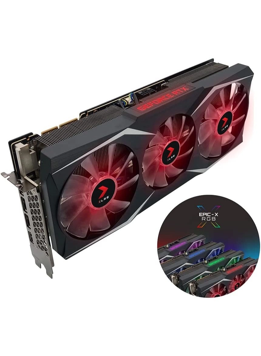 RTX 3090 Ti - 24GB