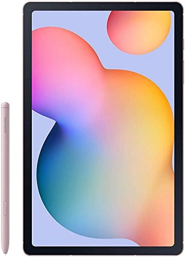 Galaxy Tab S6 Lite - 64GB 10.4"