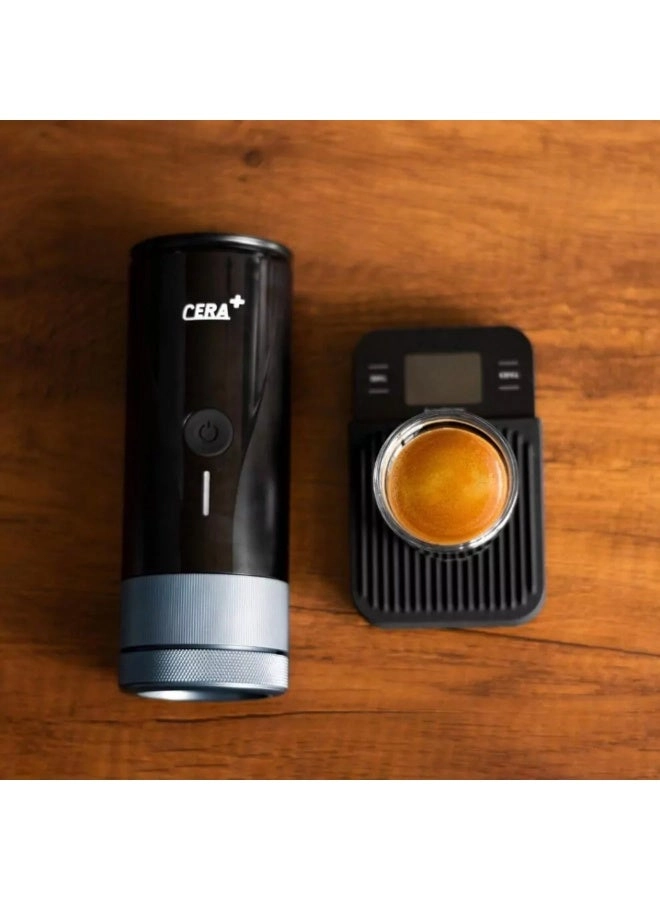 Portable Mini - 2-in-1 Rechargeable