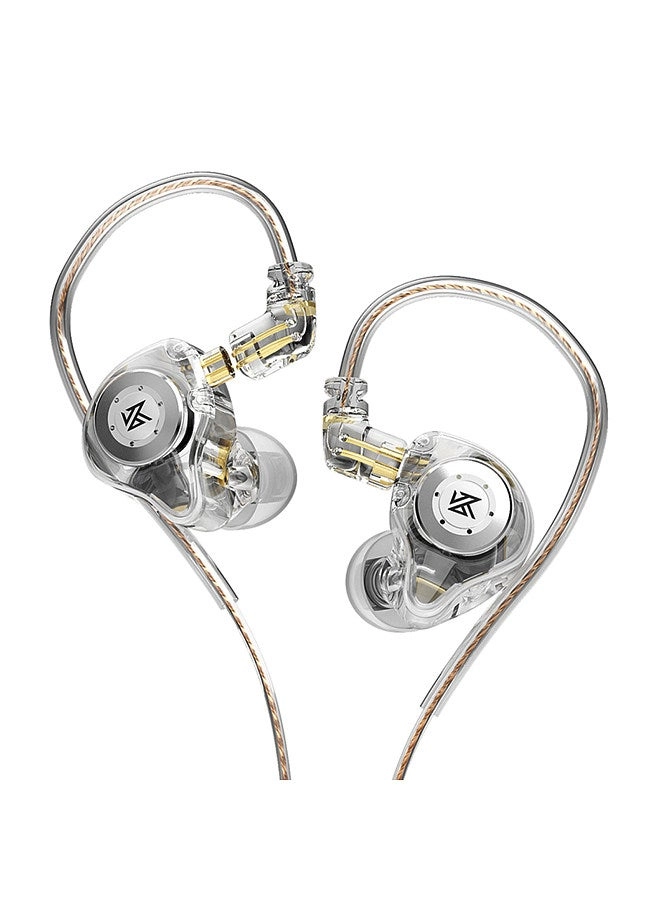 EDX Pro 2 Wired Earbud