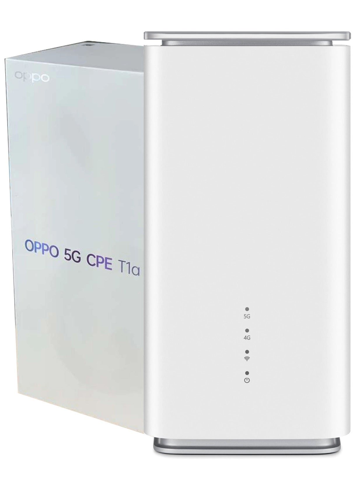 OPPO CTC03 - 5G/ 4G Wi-Fi 6 4.1 Gbps