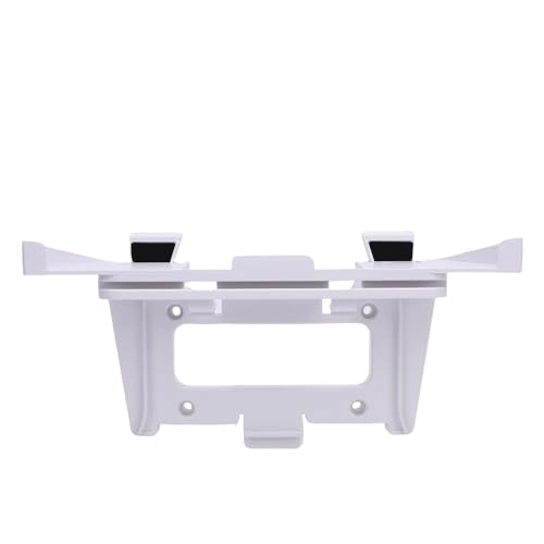 Router Wall Mount - Gen 3 Router and Power Supply