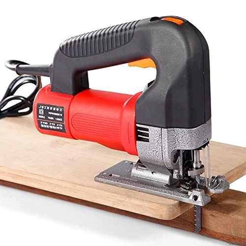 Electric Jig Saw - 750W