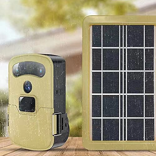 PANN1955363 - Solar 6000mAh IP66