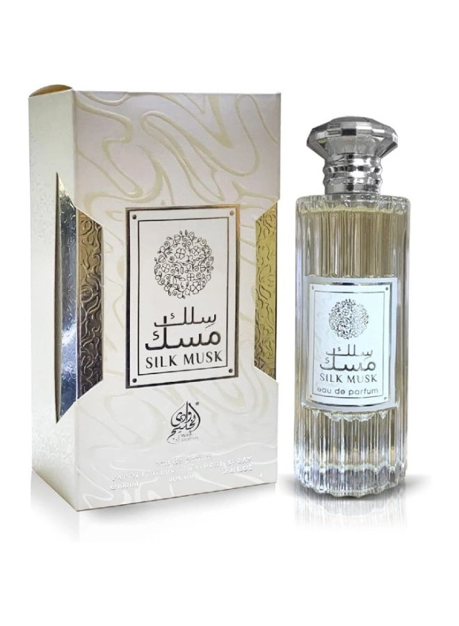 Wadi Al Khaleej Silk Musk Eau de Parfum 100ml