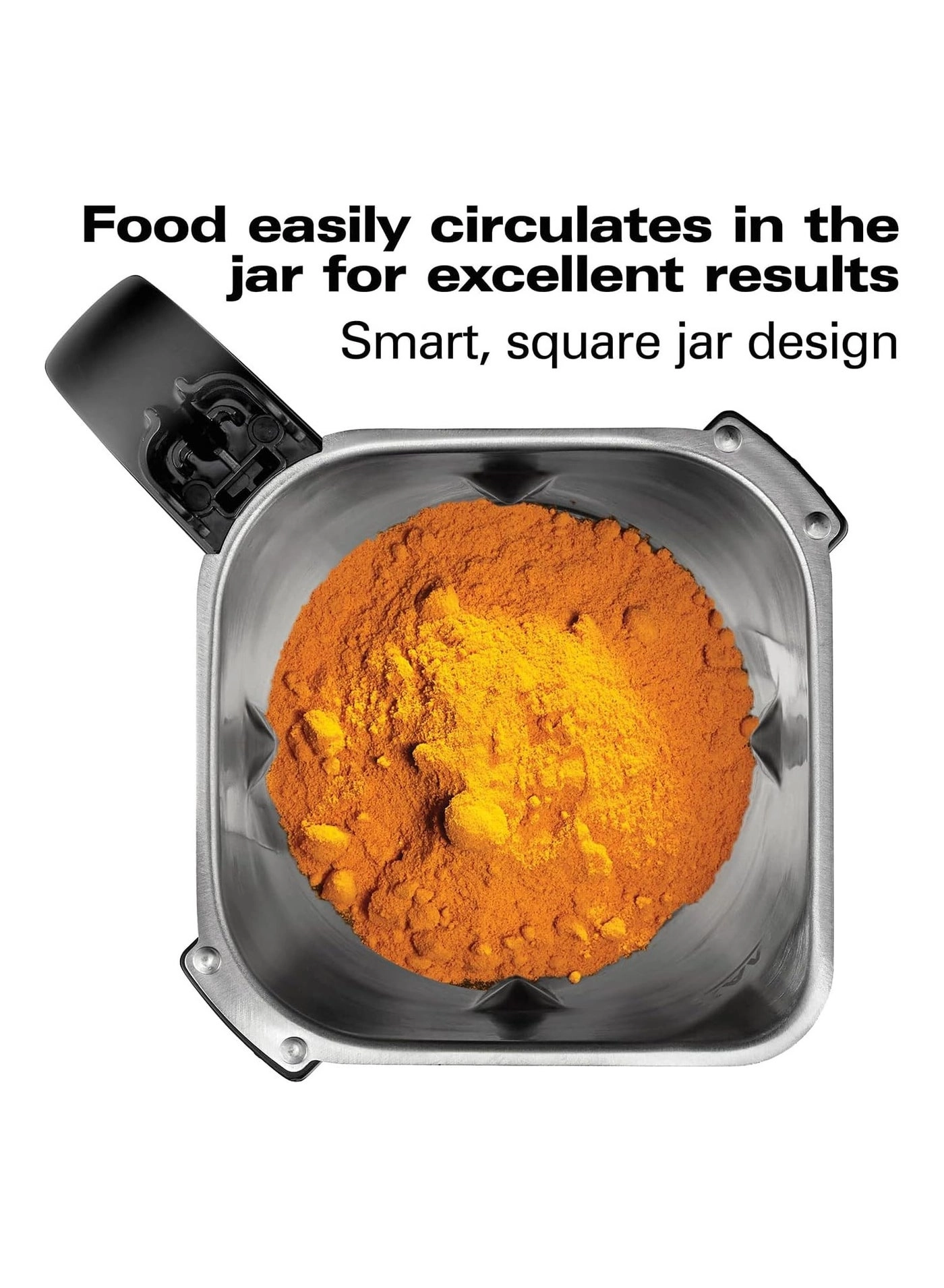 Mixer Grinder - 1.8 L 1400 W