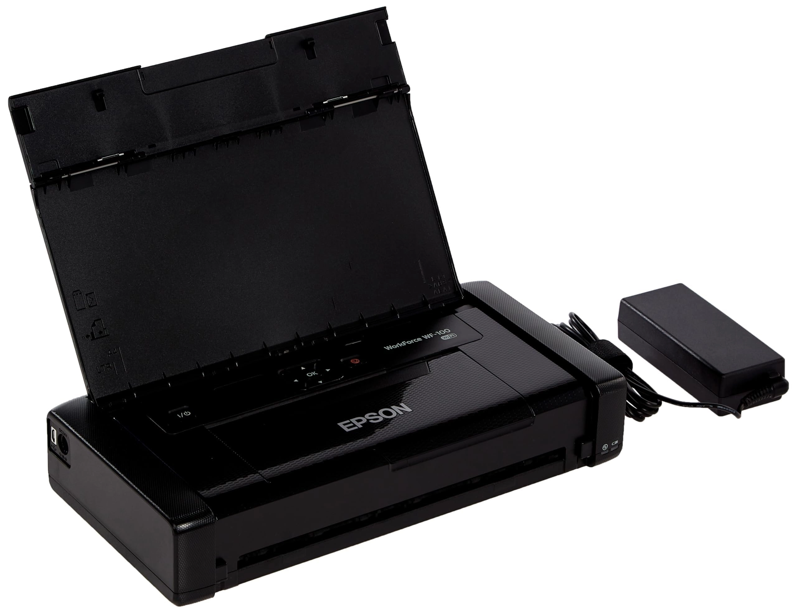 WF-100W