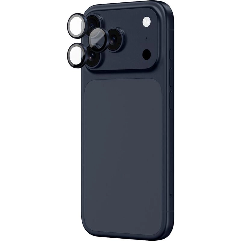 iPhone 17 Pro AR 3 Lens Glass - Triple-Lens Protection
